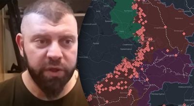 Чи може Росія окупувати Донбас в 2026 році - військовий оцінив плани Путіна