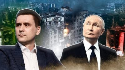 Росія масштабуватиме ракетний терор України, і ракет у неї більш ніж достатньо – Коваленко 