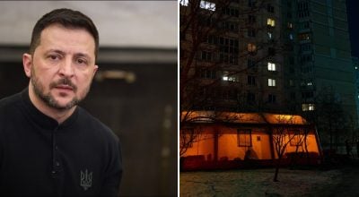 Зеленський, пункт незламності 