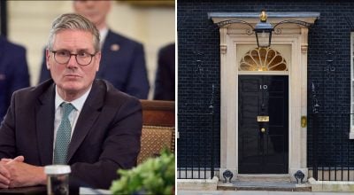 Кір Стармер