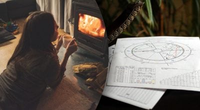 У трьох знаків зодіаку закінчується чорна смуга