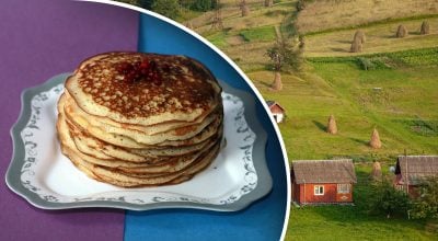 Коли Масляна 2026 в Україні: що можна і не можна їсти цього тижня