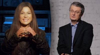 "Засуджую": Кондратюк різко висловився про скандал Руслани на Нацвідборі