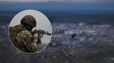 "Покровськ ось-ось перейде в руки росіян": в DeepState попередили про останні бої