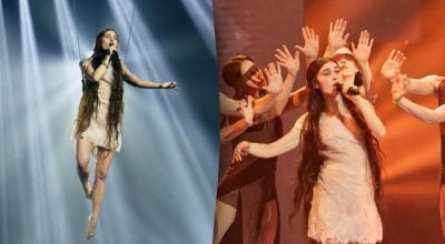 "Через біль": Jerry Heil заявила про зраду на тлі скандалів Нацвідбору