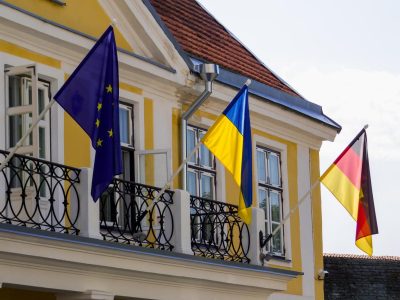 Українцям у Німеччині: податкові можливості у 2026 році