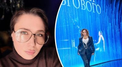 "Вже пережито": Олена Мозгова зробила гучну заяву про особисте