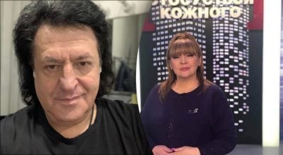 Іво Бобул, Лілія Сандулеса