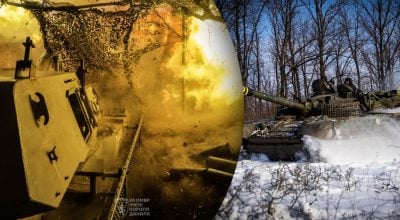 Росіяни панікують через масштабний "контрнаступ" ЗСУ - яка зараз ситуація на фронті