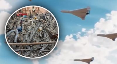 "Шахеди" щогодини: експерт розкрив "стелю" можливостей РФ та її головну ціль