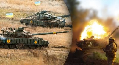 "Будемо звільняти Україну": військовий оцінив заяву Сирського про контрнаступ