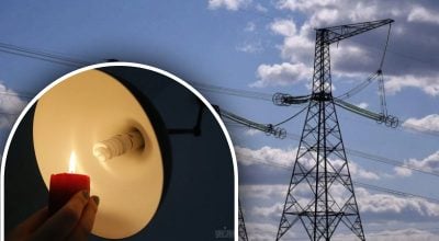 Світла для Черкас і області стане більше - графіки відключень на 10 лютого