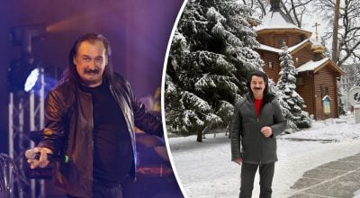 Степан Гіга, Павло Зібров
