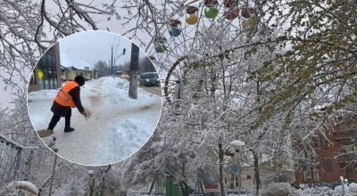 Морози відступлять: синоптикиня попередила про різку зміну погоди на Житомирщині