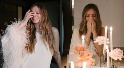 Віра Брежнєва сім'я