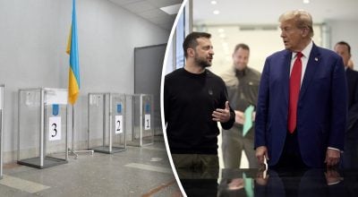 Чи може Україна провести вибори та референдум в травні: експерт вказав на нюанс