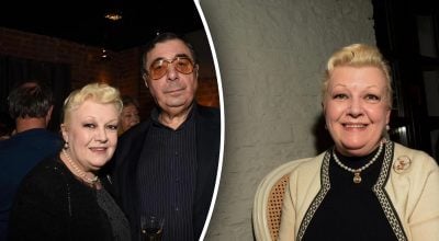 Важить 47 кг: популярна російська актриса помирає від раку