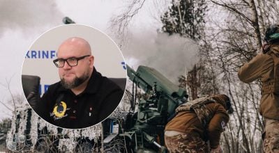 Тарас Жовтенко