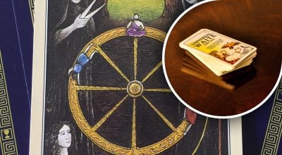 Гороскоп Таро на 11 лютого 