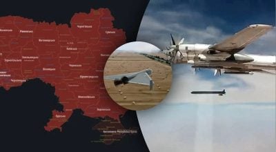 Цели и дата удара определены: украинцев предупредили о массированной атаке РФ