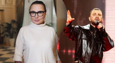 "Нафіг тобі це": Мозгова розкритикувала Руслану через Laud