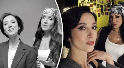 Група Алібі випустила легендарний трек українською мовою