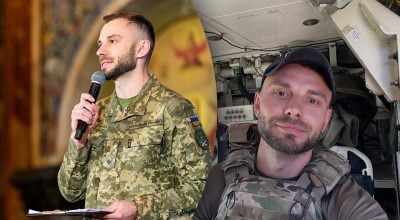 "На своєму досвіді переконався": відомий ведучий раптово звільнився з Міноборони