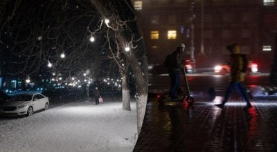 Масові відключення світла в Запорізькій області: з'явились графіки на 11 лютого