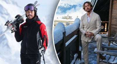 Максим Галкін вступив у публічну суперечку - причина