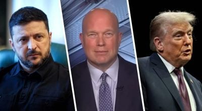 Почему документы о гарантиях безопасности для Украины не подписаны - у Трампа ответили