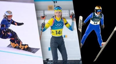 Вирішальні постріли та дебют на трасі: розклад виступів на Олімпіаді 11 лютого