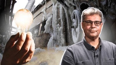 Україні доведеться жити з графіками відключень від 3 до 7 років - Харченко