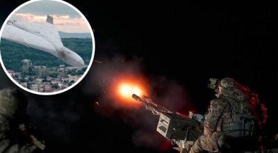 Пролунали гучні вибухи і зникло світло: Запоріжжя зазнало масової атаки дронів