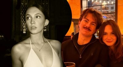 Донька Костянтина Меладзе і зірка "Голосу країни" показала, який вигляд має зараз