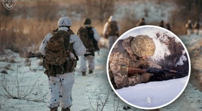 Спроба обійти: окупанти активізувалися на одразу трьох напрямках, що відомо