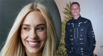 Даша Квиткова, Владимир Бражко