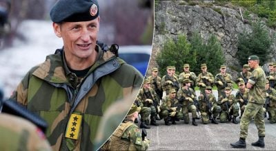 Ейрік Крістофферсен