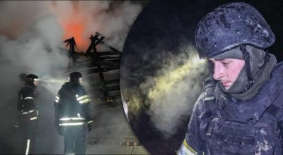 Втікали від війни і загинули: дрони РФ вбили батька і трьох дітей, вижила лише вагітна мати