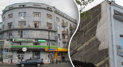 Перша "панелька" СРСР стоїть у Харкові: в чому унікальність цього будинку