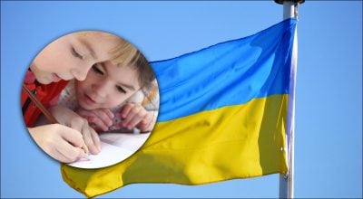 Російська мова на уроці англійської: в Одесі розгорівся мовний скандал