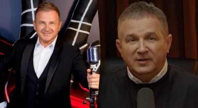 Юрій Горбунов - стосунки