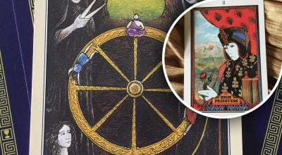 Гороскоп Таро на завтра, 12 лютого: Скорпіону - гармонія, Леву - шлях вперед