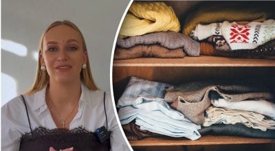 Шафа тріщить, а вдягнути нічого — що більшість жінок робить не так