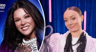 Руслана пояснила свою агітацію під час нацвідбору за Lelѐka