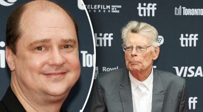 У Голлівуді знімуть нову екранізацію книги Стівена Кінга