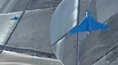 ЗСУ вперше збили рідкісний ворожий дрон зі штучним інтелектом: чим він небезпечний