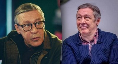 Михайло Єфремов