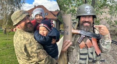 "Сам викликав швидку": відомий український співак потрапив до лікарні з інфарктом