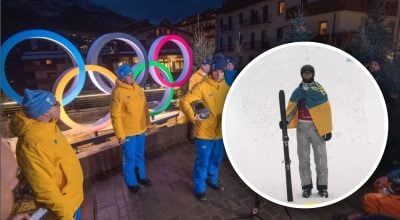 Хто може здобути медаль для України на Олімпіаді: відомий головний претендент