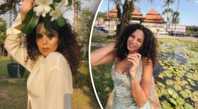 Настя Каменських